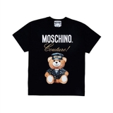 Áo Thun Moschino Couture Player Teddy
