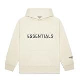 Áo Hoodie Essentials ButterCream ss2020