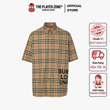 Áo Sơ Mi Burberry Casual London Shirt