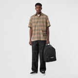 Áo Sơ Mi Burberry Casual London Shirt