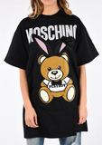 Áo Thun Moschino Playboy Teddy