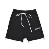 Quần short thun Essentials