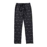 Quần dài FOG Allover Logo Printed