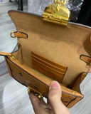 Túi MCM Tracy Crossbody Bag