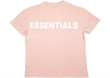 Áo thun Essentials 3M Pink Logo