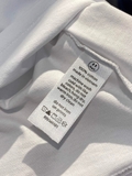 Áo Thun Drew House Mascot White Tee Best Quality