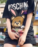 Túi Gucci Bloom Supreme Dionysis Super Mini Shoulder Multicolor