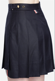 Chân Váy Thom Browne Uniform Mini Skirt Navy