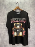 Áo Thun Moschino Batman Teddy