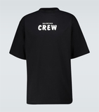 Áo Thun Balenciaga Crew Best Quality