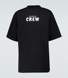 Áo Thun Balenciaga Crew Best Quality