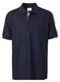 Áo Polo Burberry TB Logo (Check Code)
