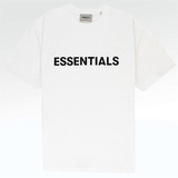 Áo Thun Essentials White ss2020