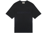 Áo Thun Essentials Black ss2020