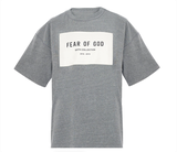 Áo Thun Fear Of God 6th Collection