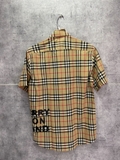 Áo Sơ Mi Burberry Casual London Shirt