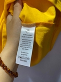 Áo Thun Drew House Secret Olive Best Quality (Túi tag like auth)