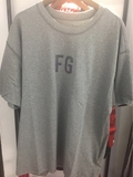 Áo thun FG Hologram logo