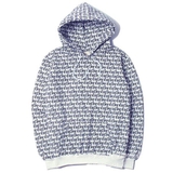 Áo Hoodie FOG Full print