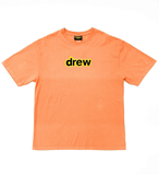 Áo Thun Drew House Secret SS Tee Peach - Best Quality