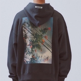 Hoodie Essentials Photo Series FW19