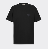 Áo Thun Dior CD Logo Iconic Best Quality