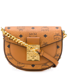 Túi MCM Patricia Visetos Print Crossbody Bag