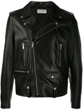 Áo khoác da (cừu) Leather Biker Jacket