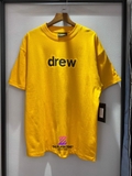 Áo Thun Drew House Secret Olive Best Quality (Túi tag like auth)