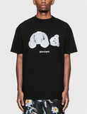 Áo Thun Palm Angels Kill Da Bear (Check Code)