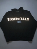 Áo hoodie Essentials phản quang