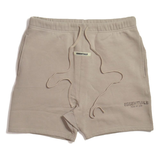 Quần short Essentials Sweat Shorts Tan