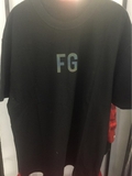 Áo thun FG Hologram logo