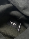 Áo hoodie Essentials phản quang