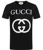 Áo Thun GG Interlocking Best Quality (Check Code)