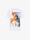 Áo Thun Givenchy Bambi (Bản Premium)