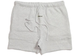 Quần Short Essentials Light Heather Gray
