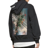 Hoodie Essentials Photo Series FW19