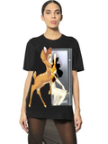 Áo Thun Givenchy Bambi Printed (Colourful) BEST QUALITY