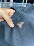 Áo thun Givenchy Distressed Paris BEST QUALITY