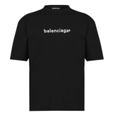 Áo Thun Balenciaga NEW COPYRIGHT T-SHIRT Best Quality