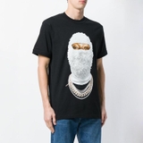 Áo thun Ih nom uh nit Face gold BEST QUALITY