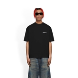 Áo Thun BL Back Logo Best Quality - Đen