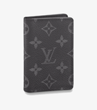 Ví LV Pocket Organizer Best Quality