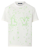 Áo Thun Louis Vuitton LV Spread Best Quality Màu Trắng