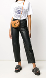 Túi MCM Patricia Visetos Print Crossbody Bag