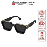 Kính Louis Vuitton 1.1 Millionaire (Đen/Trắng)