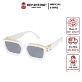 Kính Louis Vuitton 1.1 Millionaire (Đen/Trắng)