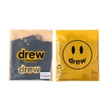 Áo Thun Drew House Golden Secret Text Best Quality