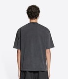 Áo Thun Balenciaga 5:20 Glow In The Dark Best Quality